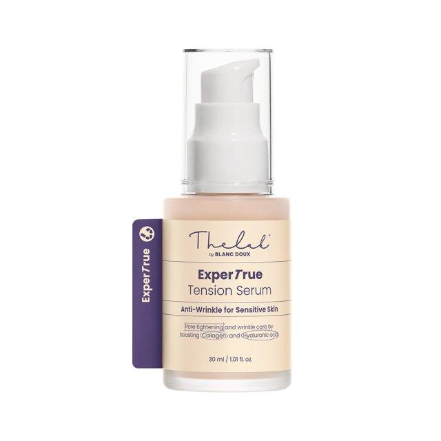 [THE LAB by BLANC DOUX]  Expertrue Tension Serum 30ml image 2