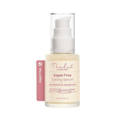 [THE LAB by BLANC DOUX] Expertrue Toning Serum 30ml