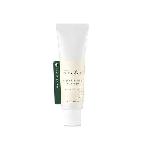 [THE LAB by BLANC DOUX] Green Flavonoid 3.0 Cream 50 ml image 3