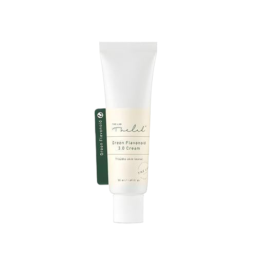 [THE LAB by BLANC DOUX] Green Flavonoid 3.0 Cream 50 ml image 1
