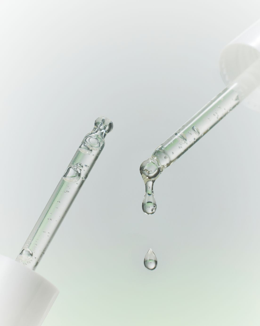[THE LAB By BLANC DOUX] Green Flavonoid™ 5.0 Serum 30ml image 7