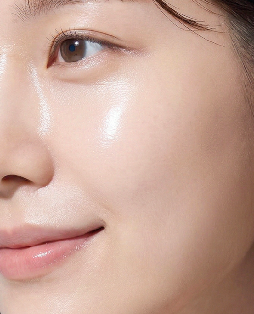 [THE LAB by BLANC DOUX] Oligo Hyaluronic Acid Capsule Jelly Mist 120ml image 9