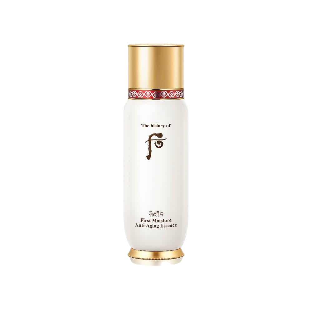 [Thehistoryofwhoo] Bichup First Moisture Anti-Aging Essence 90ml image 2