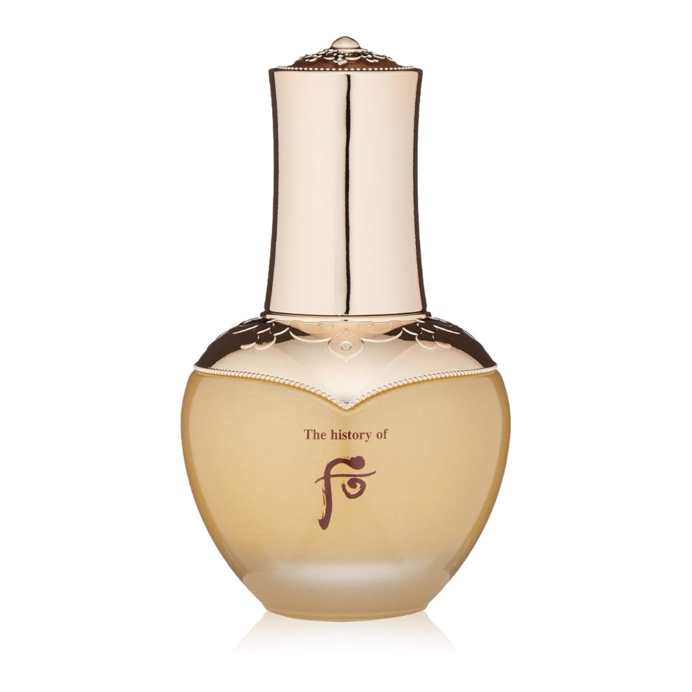[TheHistoryOfWhoo] Cheongidan HwaHyun Gold Ampoule 40ml image 1