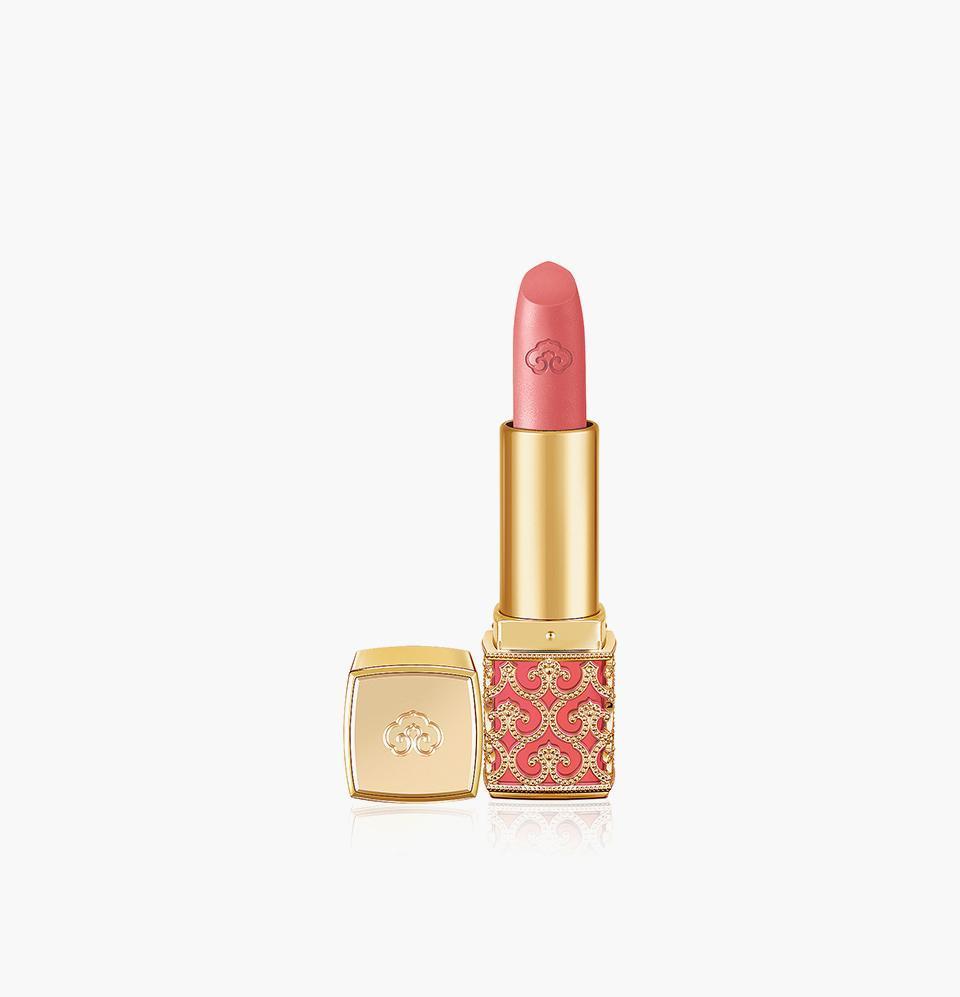 [TheHistoryOfWhoo] Gongjinhyang Mi: Velvet Lip Rouge -No.13 Pink Beige 3.5g image 2