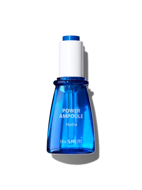 [theSAEM] POWER AMPOULE Hydra 35ml image 2