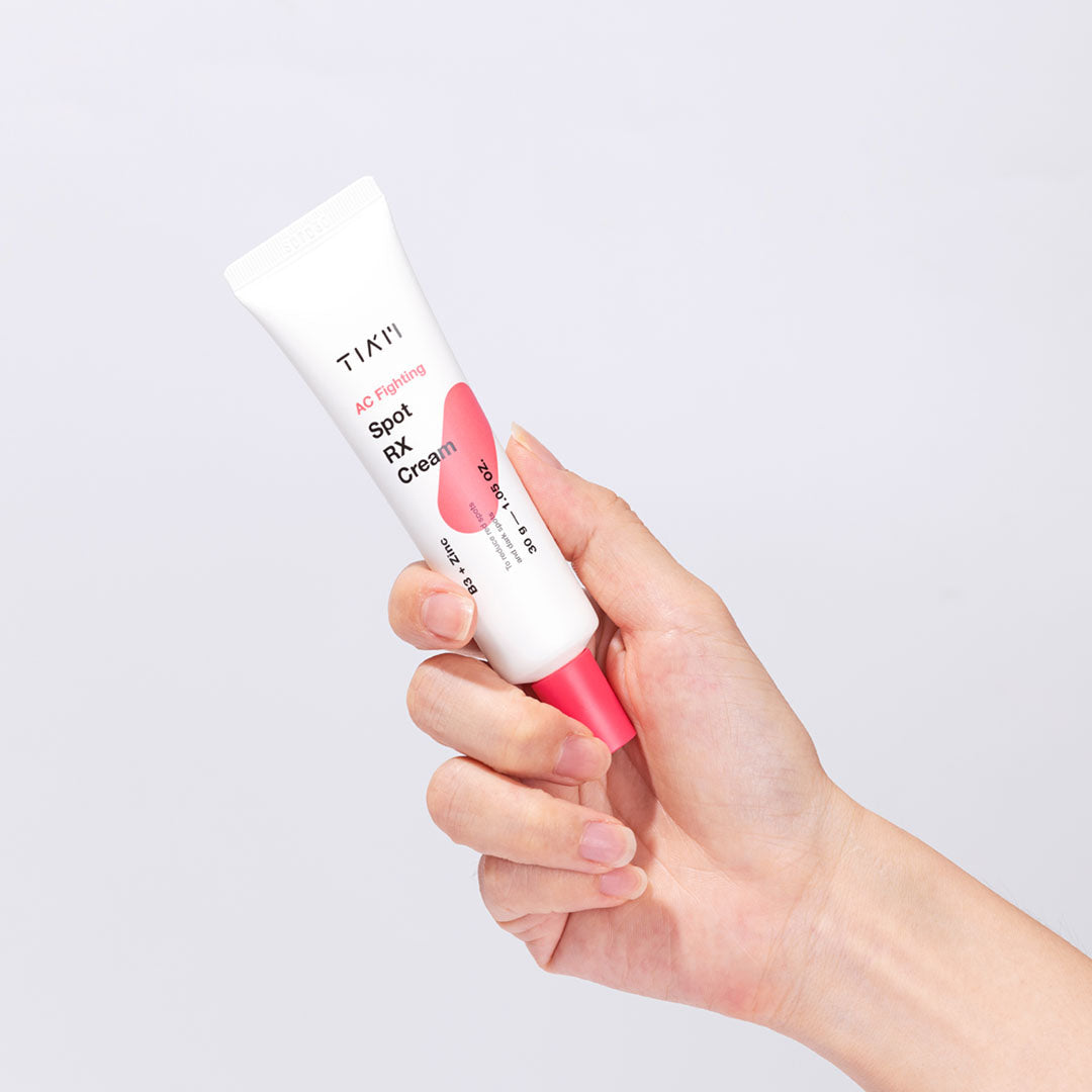 [TIAM] AC Fighting Spot Rx Cream - 30g image 10