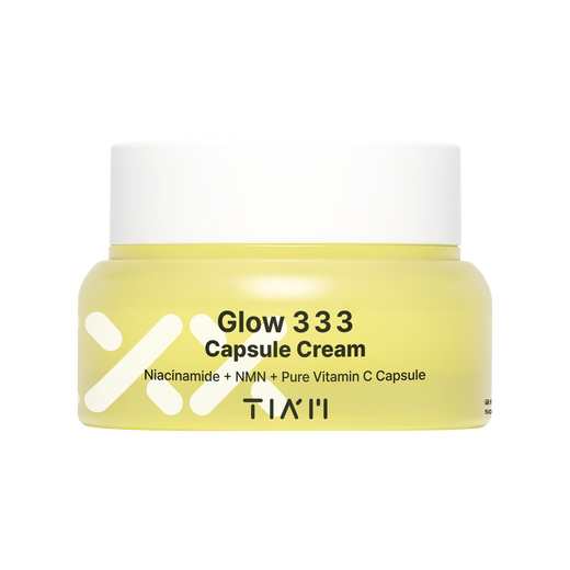 [TIAM] Glow 333 Capsule Cream 50ml