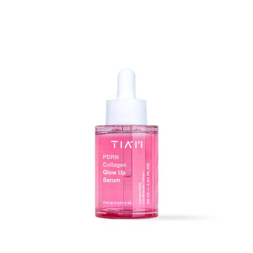 [TIAM] PDRN Collagen Glow Up Serum 30ml