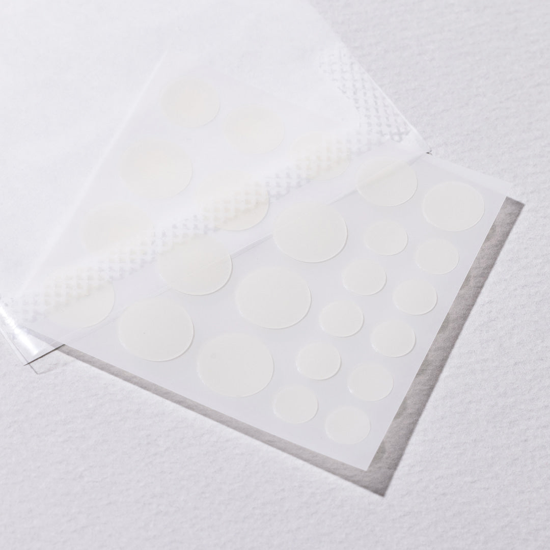 [TIAM] Surprise B Patch (24 Count, Pack of 1) image 4