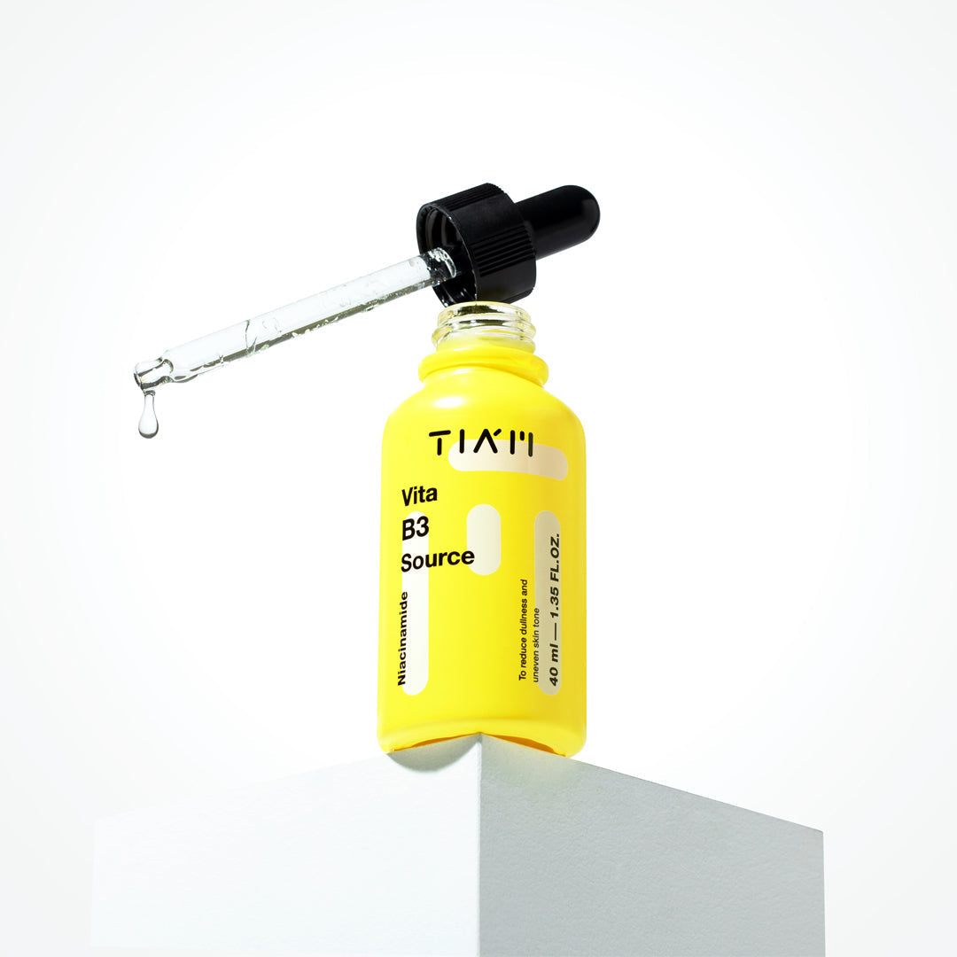 [TIAM] Vita B3 Source - 40ml image 8