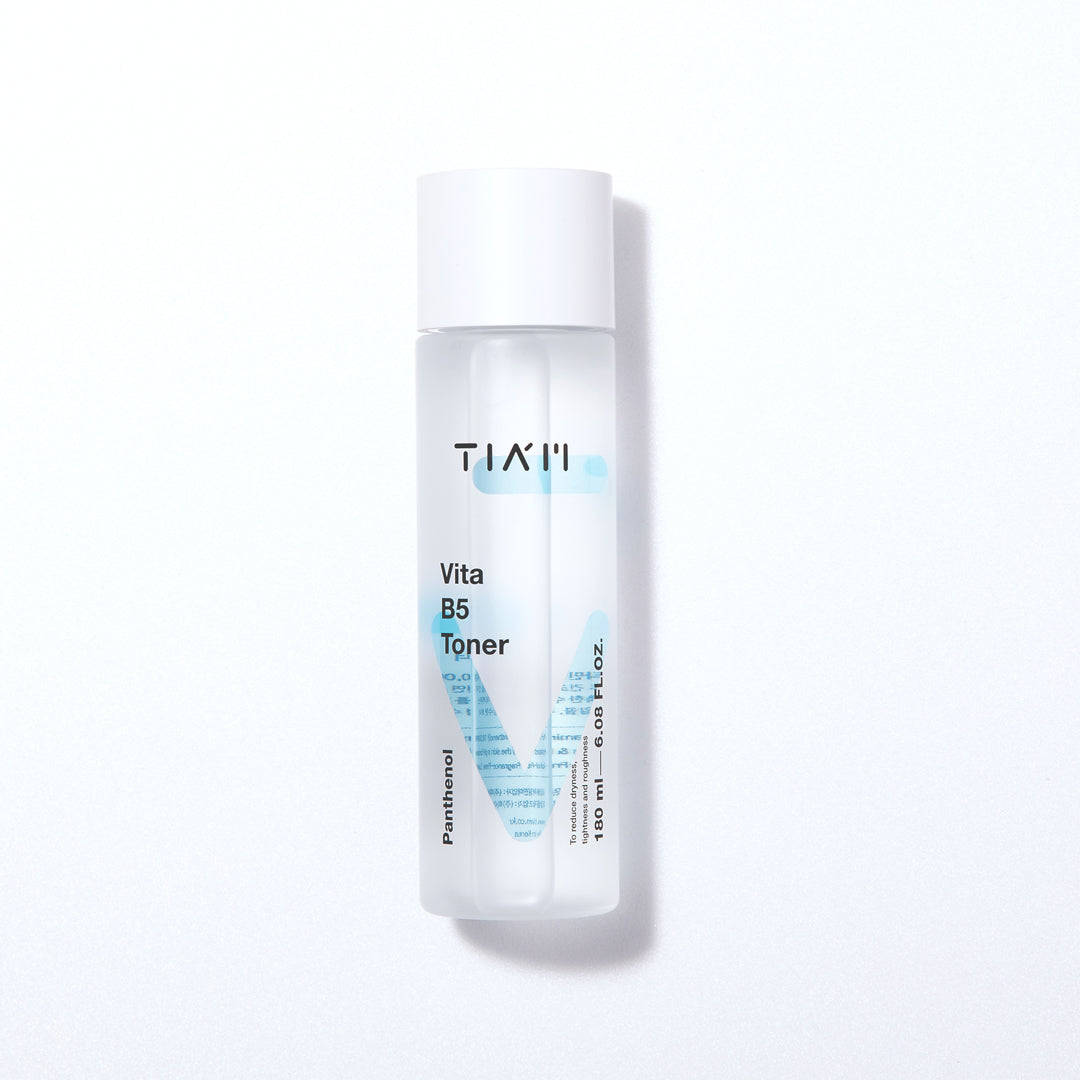 [TIAM] Vita B5 Toner - 180ml image 6