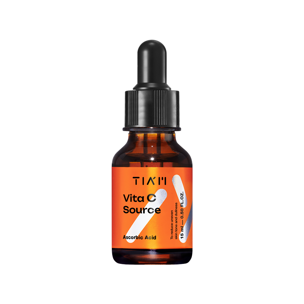 [TIAM] Vita C Source - 15ml image 2