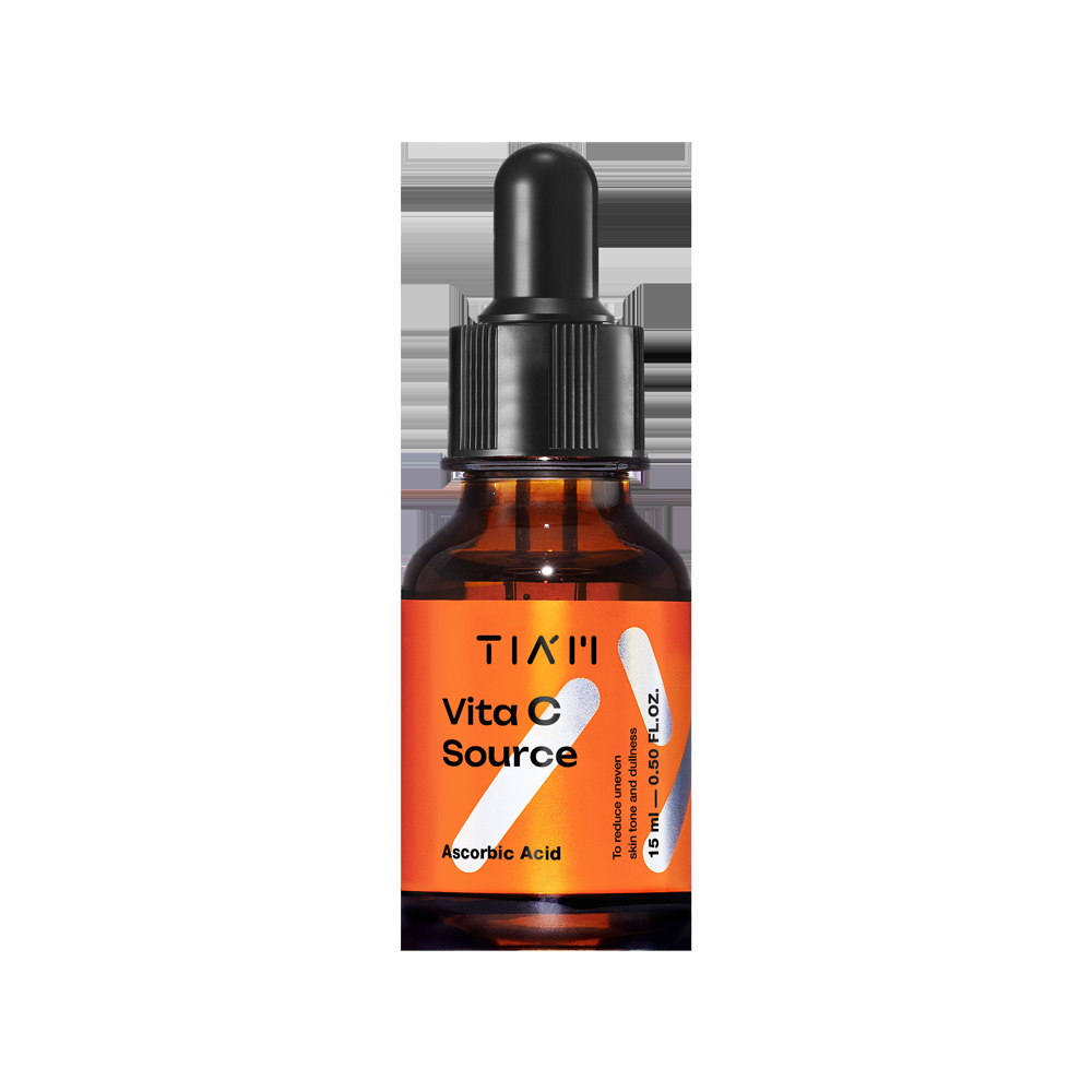 [TIAM] Vita C Source - 15ml image 1