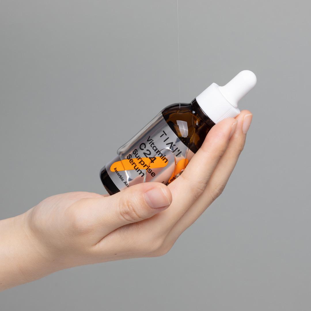 [TIAM] Vitamin C 24 Surprise Serum - 30ml image 5