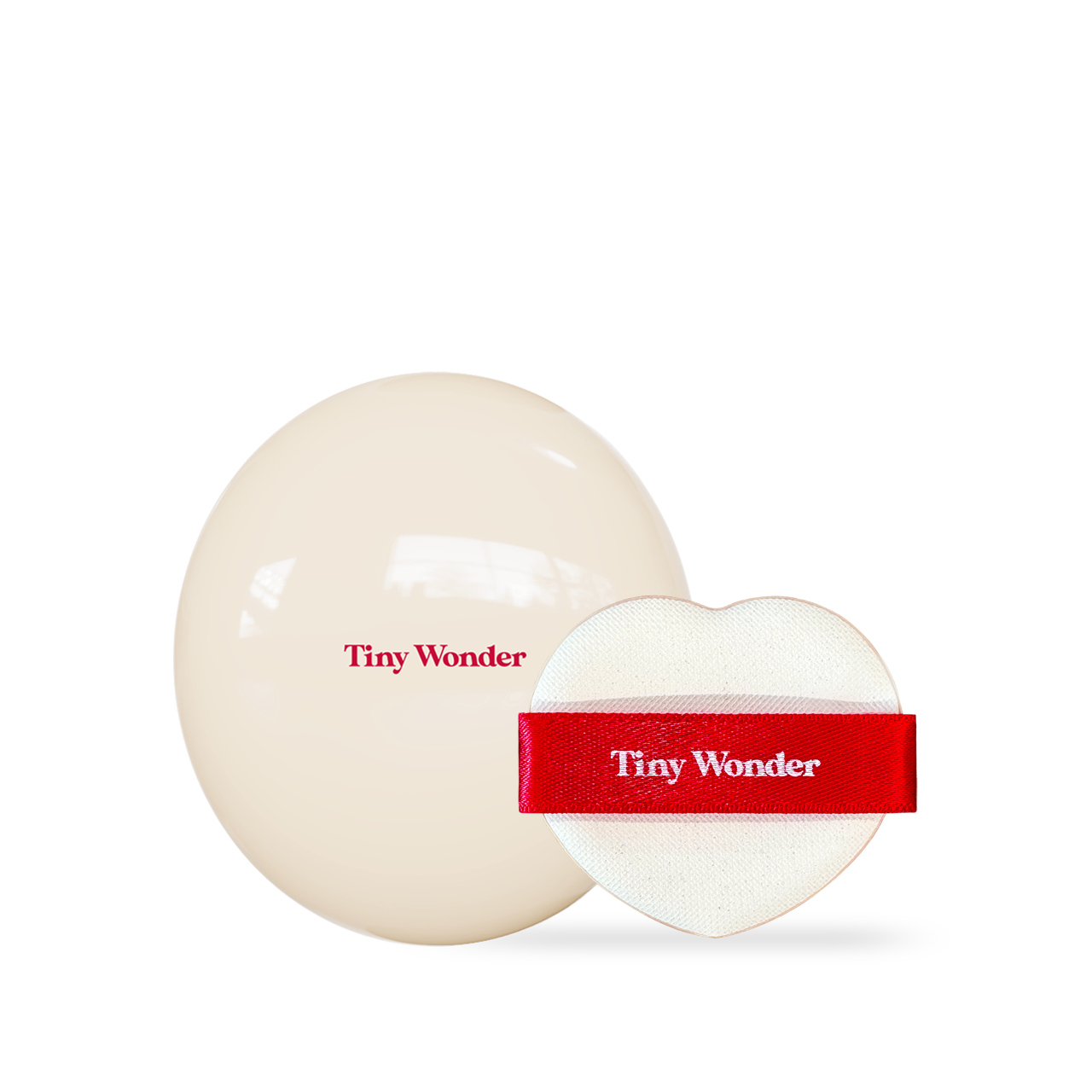 [Tiny Wonder] Hyper Cushion 9g - 2 Colors image 1