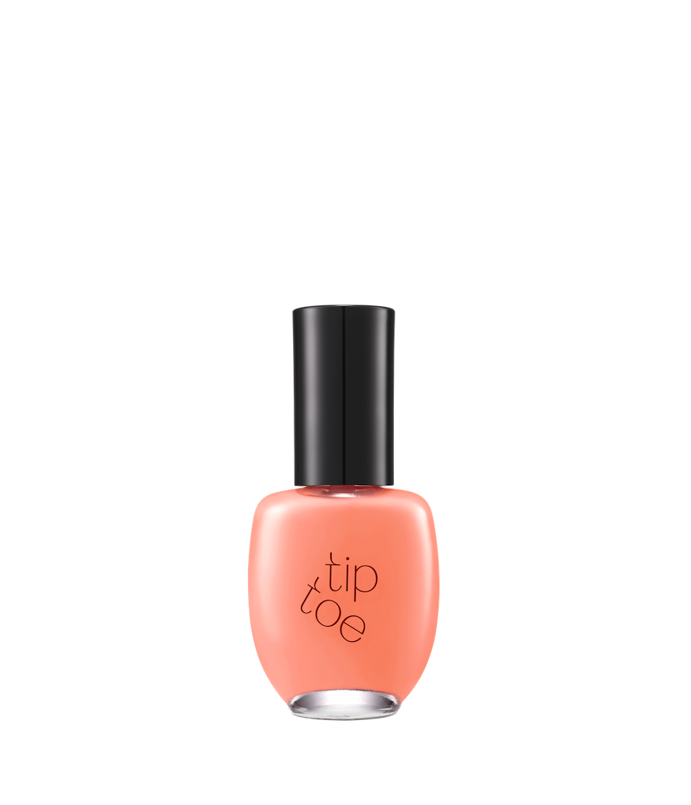 [Tiptoe] Andante Giusto Nail Polish - 18 Colors image 19