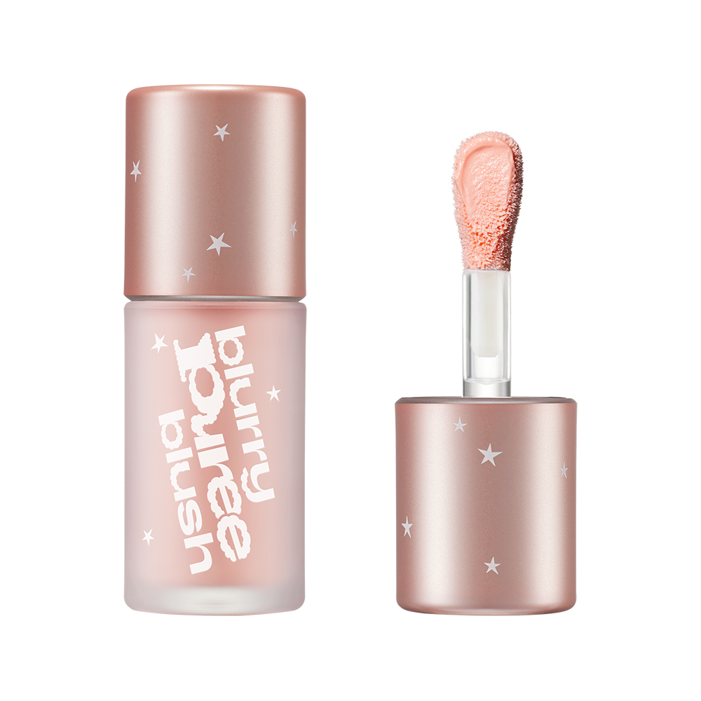 [Tiptoe] Blurry Puree Blush  - 16 colors image 10