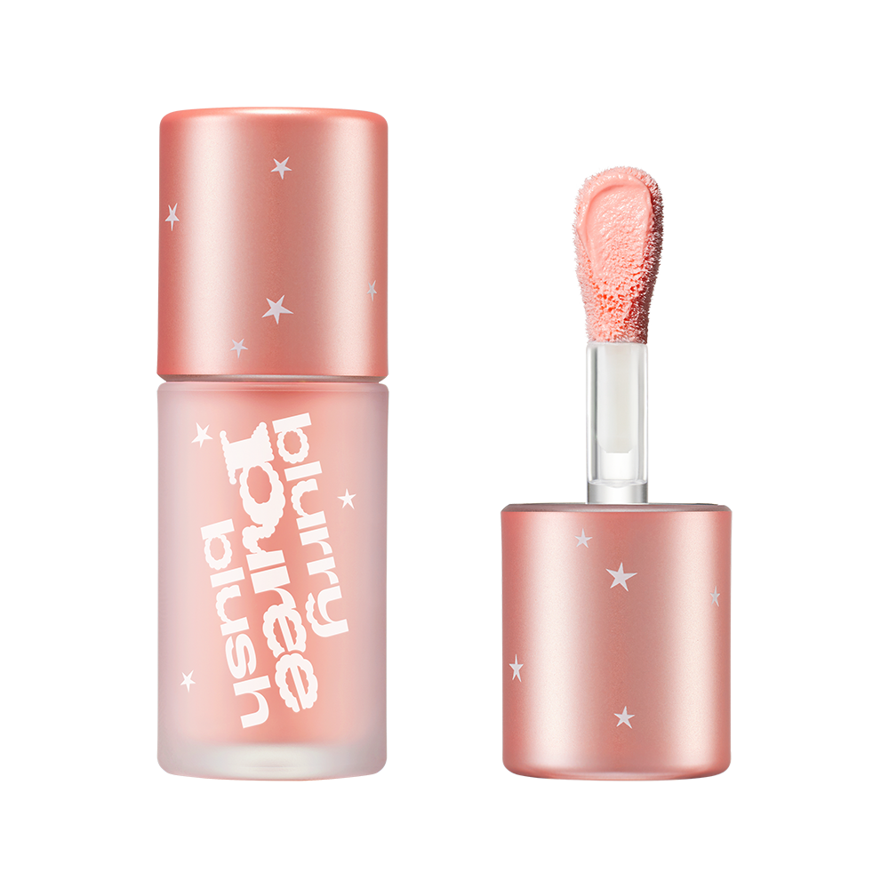 [Tiptoe] Blurry Puree Blush  - 16 colors image 12