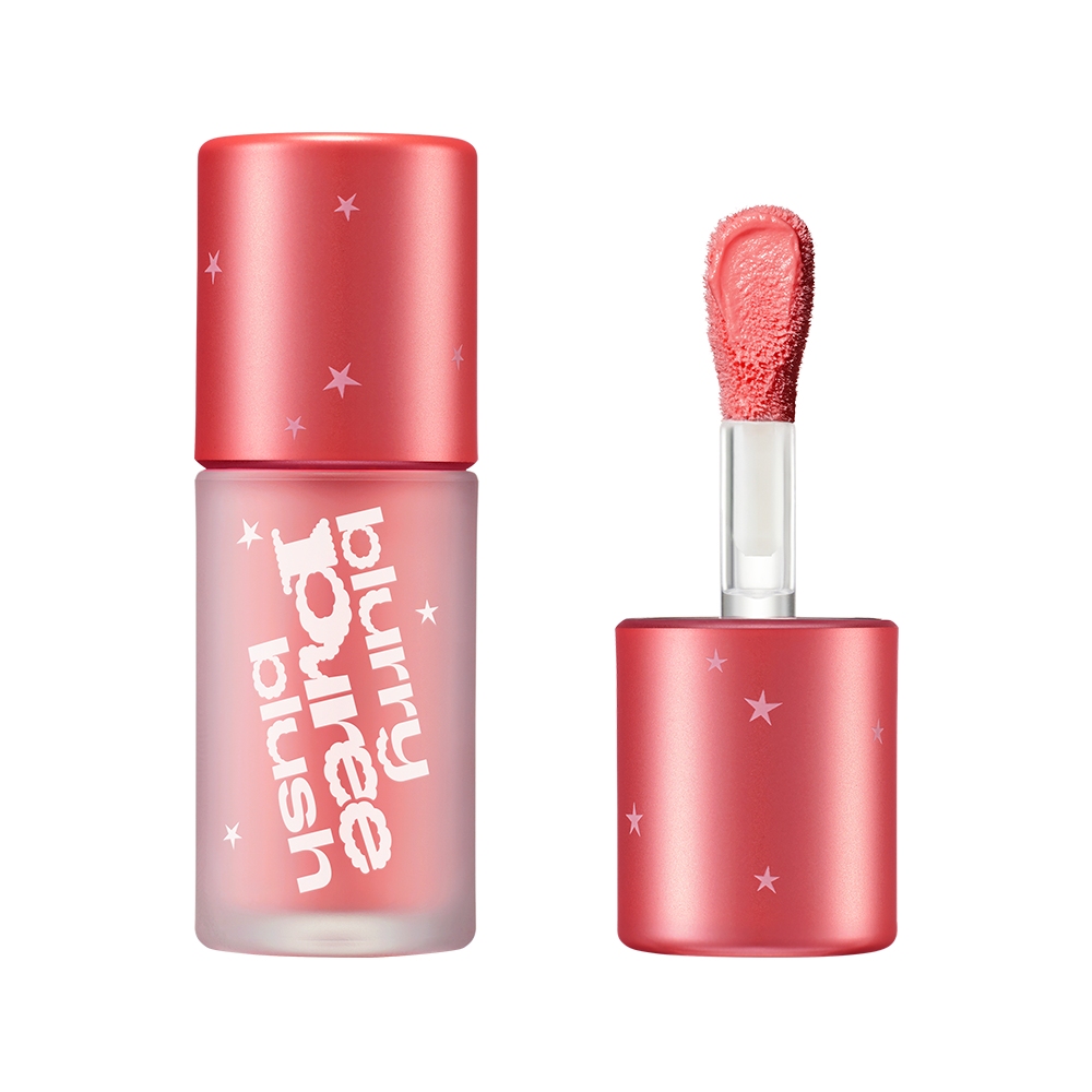 [Tiptoe] Blurry Puree Blush  - 16 colors image 20