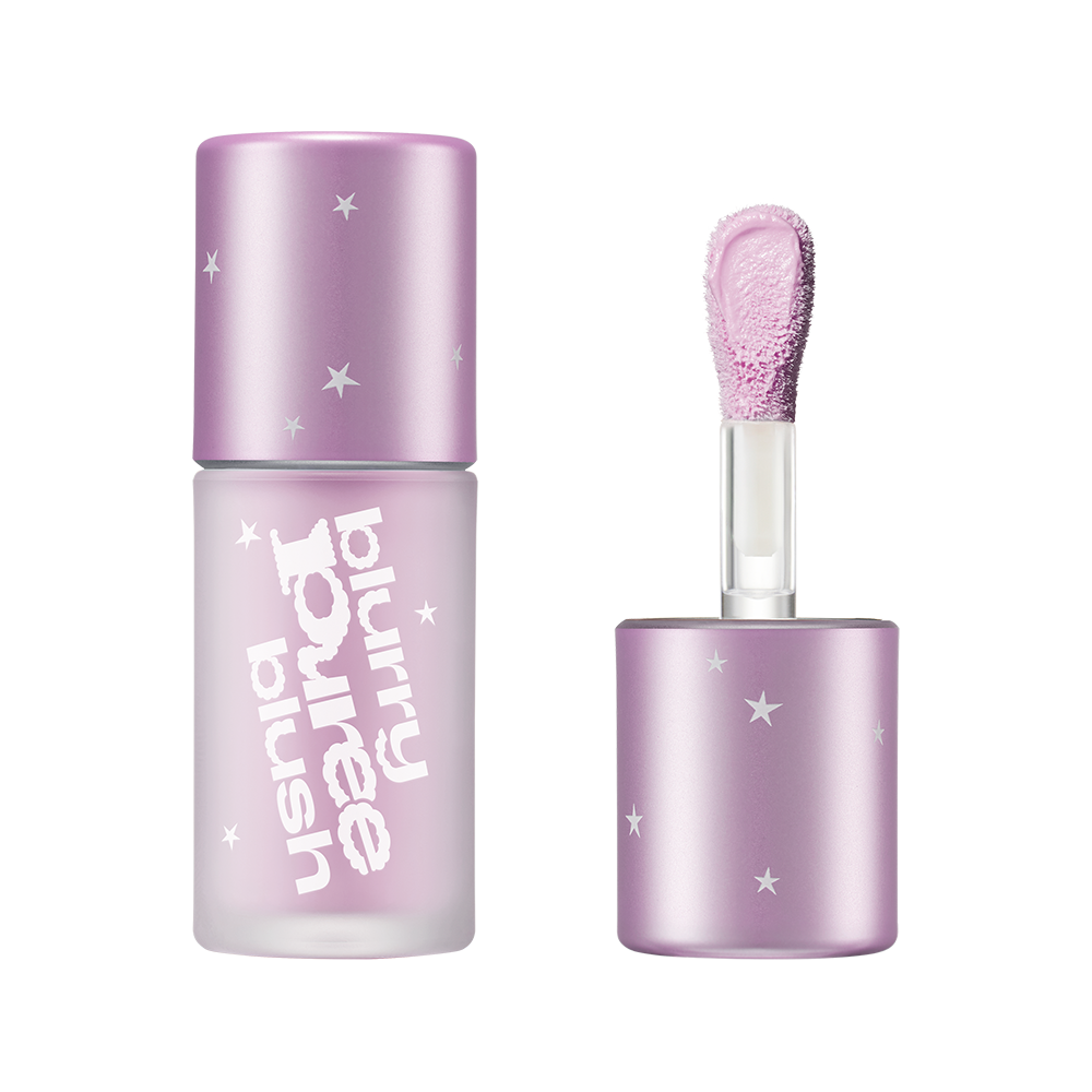 [Tiptoe] Blurry Puree Blush  - 16 colors image 23