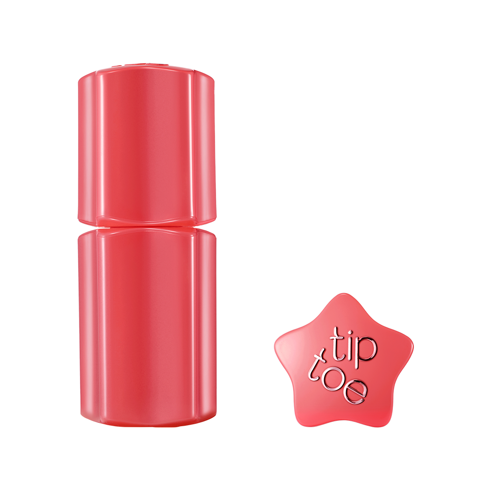 [Tiptoe] Glowit Sorbet Tint 105 watermelon sugar 5g image 2
