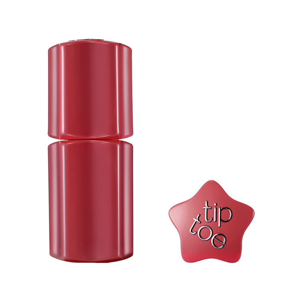 [Tiptoe] Glowit Sorbet Tint 107 toffee apple 5g image 2