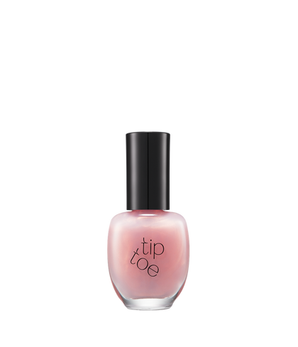 [Tiptoe] Leggerissimo Nail Polish - 3 Colors