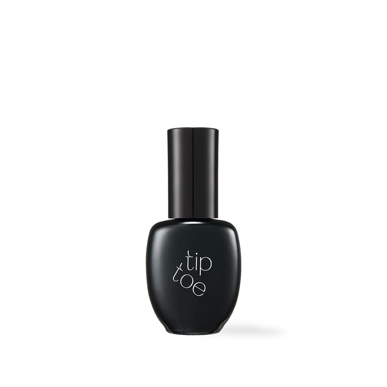 [Tiptoe] Nail Polish 102 Bold Glass 10g image 1