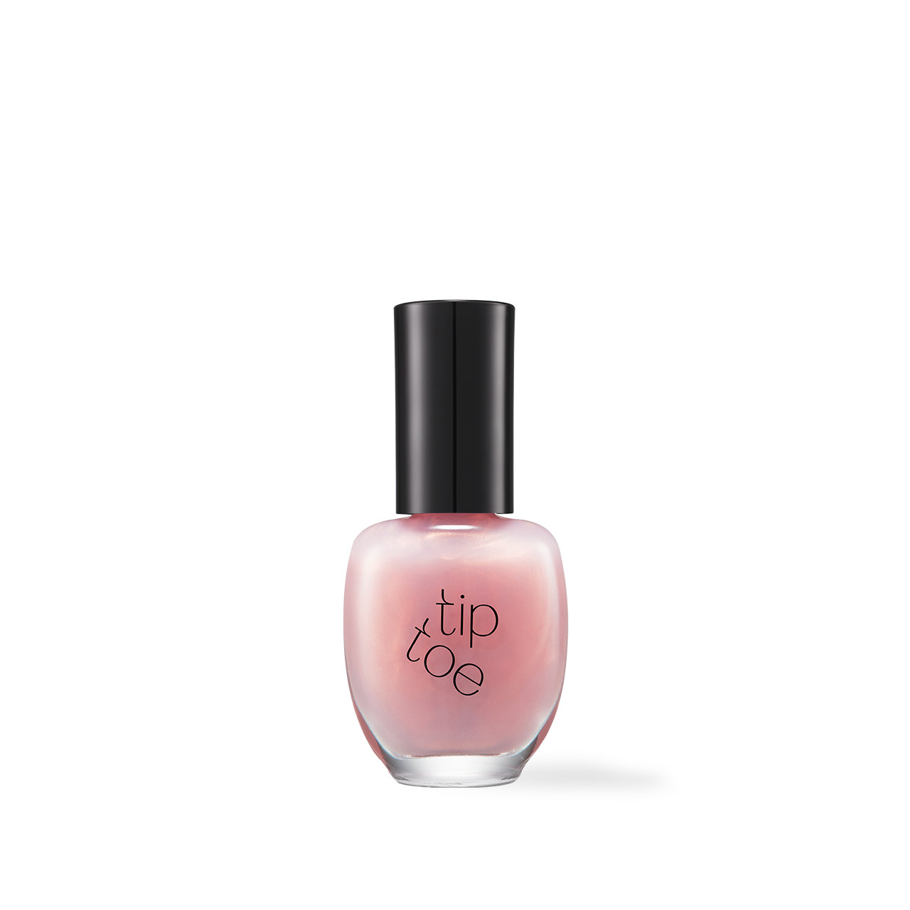 [Tiptoe] Nail Polish 104 Aurora Blossom 10g image 1