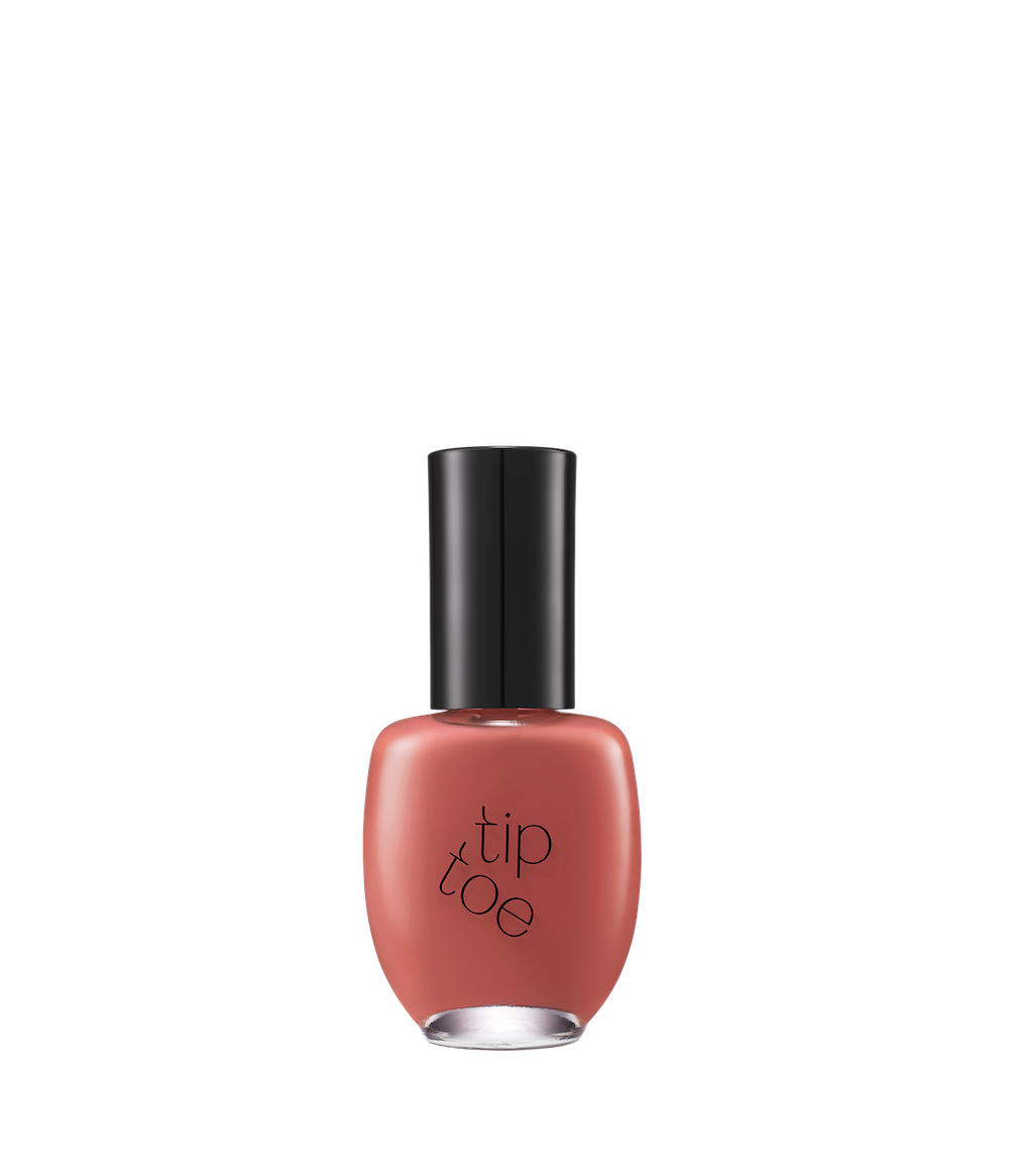 [Tiptoe] Nail Polish 217 Adieu Ete 10g image 2