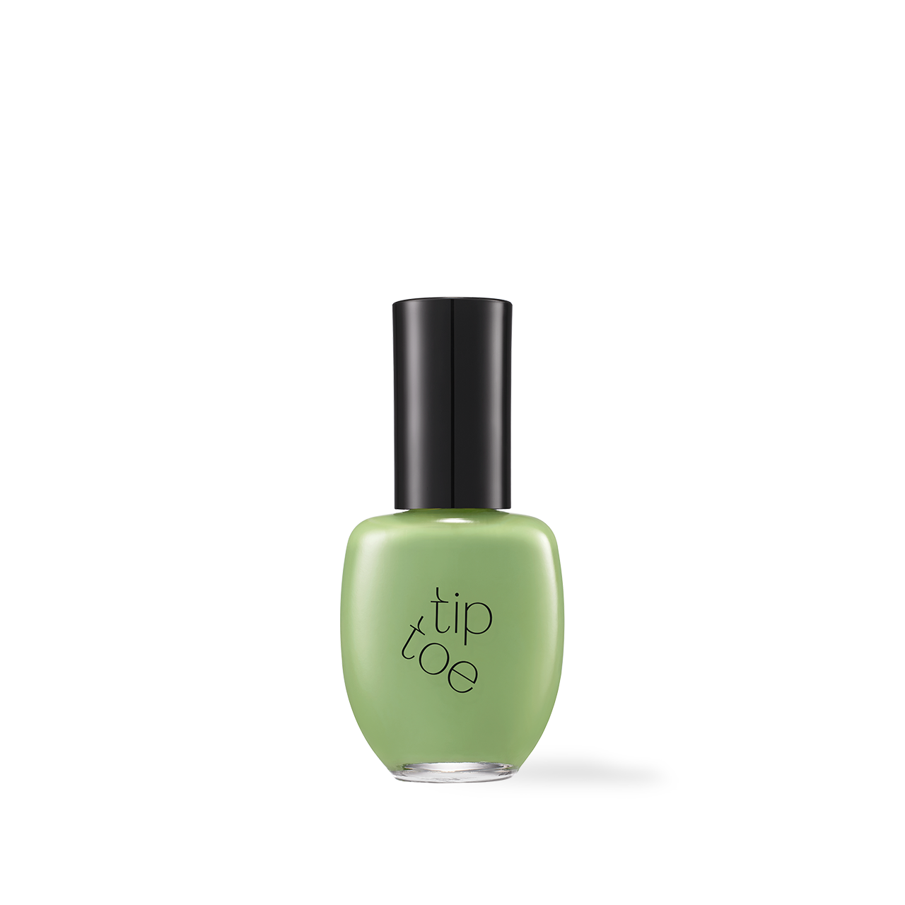 [Tiptoe] Nail Polish 301 Pistachio 10g image 1