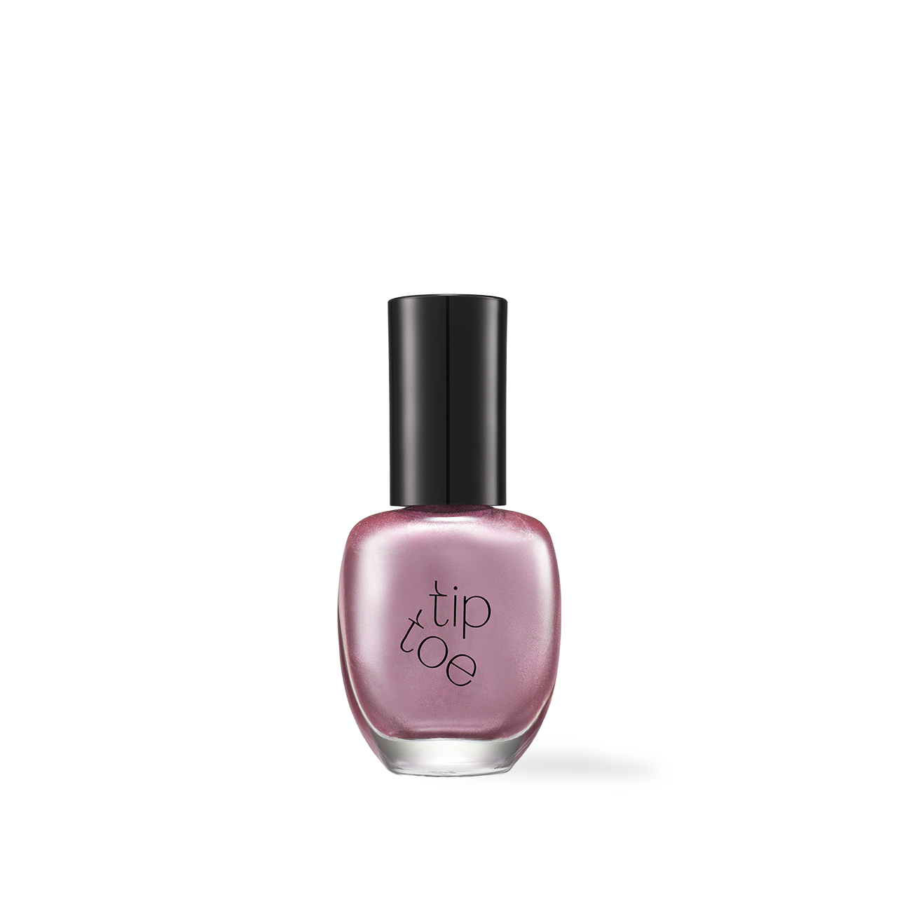 [Tiptoe] Nail Polish 306 Mystic Rose 10g image 1