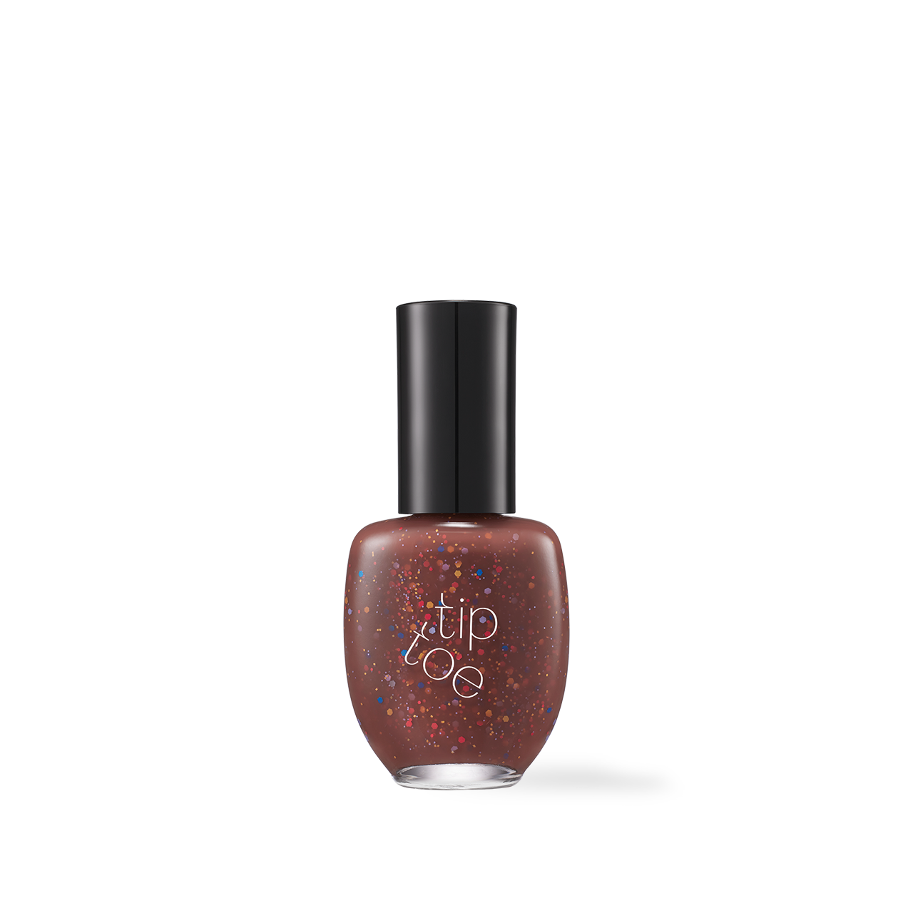 [Tiptoe] Nail Polish 502 Tango And Waltz 10g image 1
