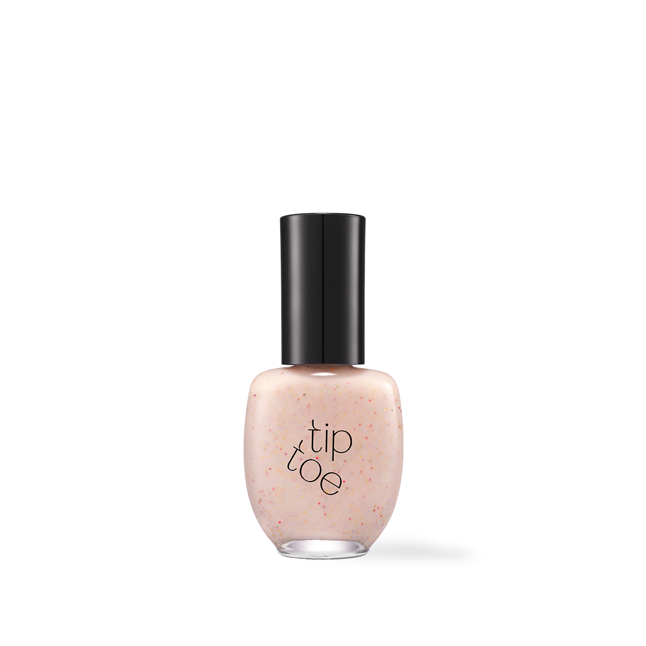 [Tiptoe] Nail Polish 507 Sour Cream 10g image 3