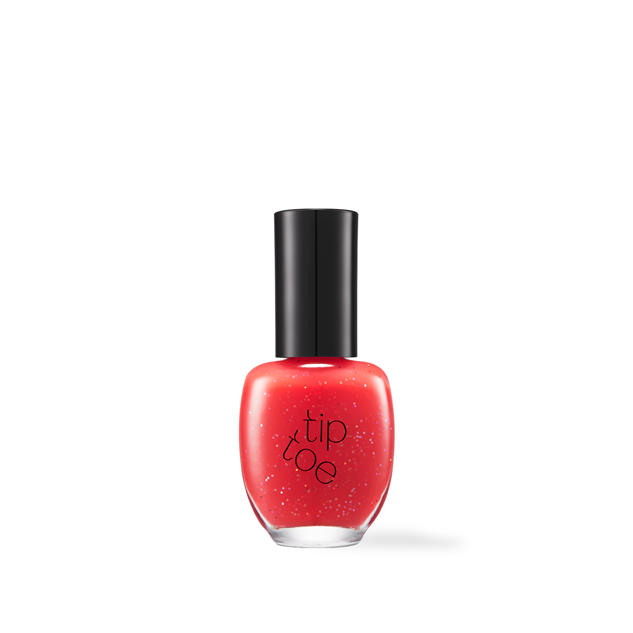 [Tiptoe] Nail Polish 511 Sour Strawberry 10g image 1