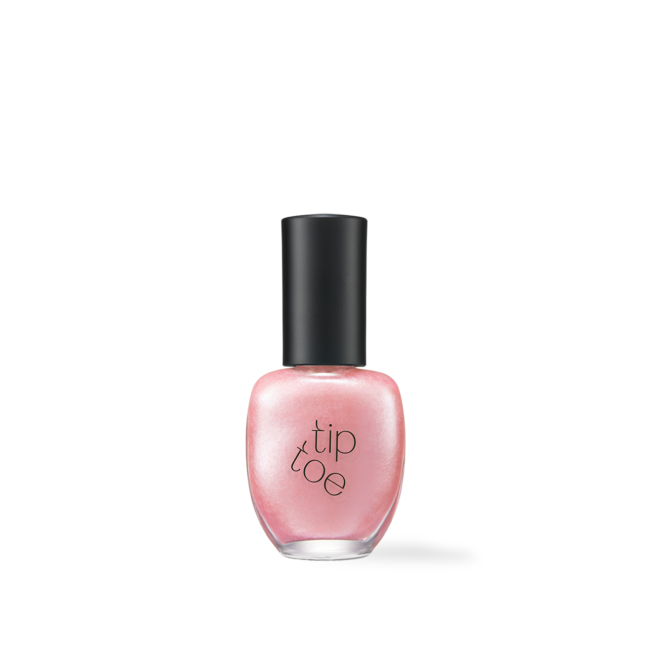 [Tiptoe] Nail Polish 705 Ballerina Toeshoes 10g image 1