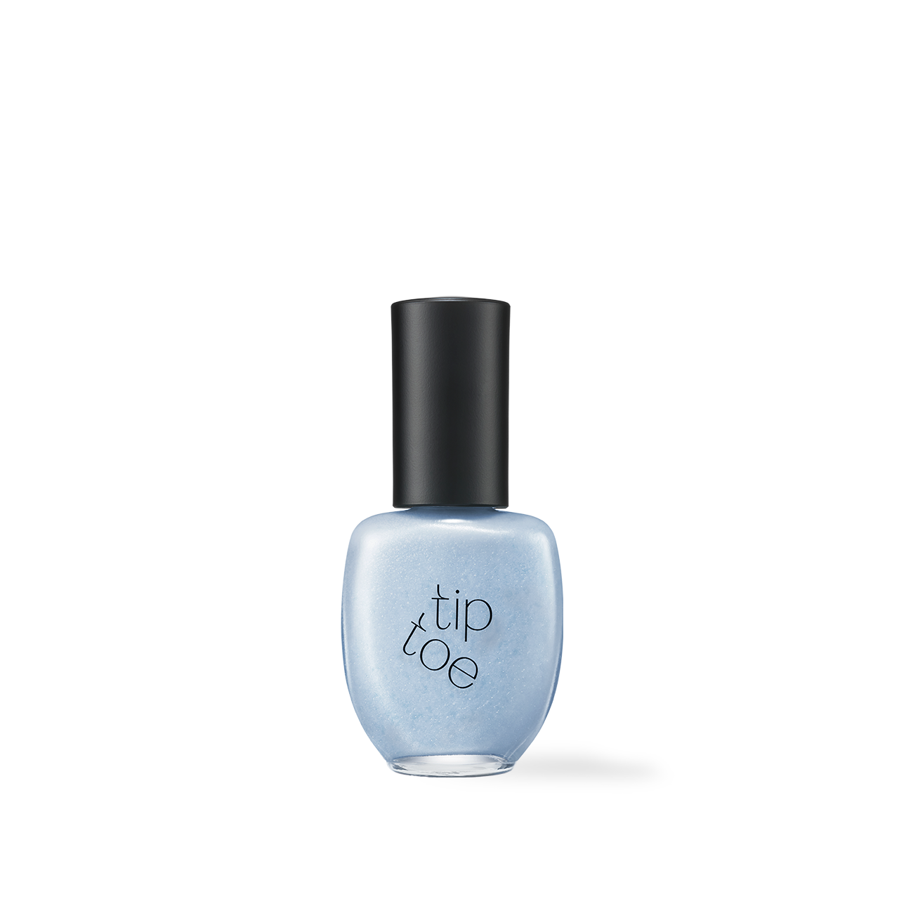 [Tiptoe] Nail Polish 706 Swan Lake 10g image 1