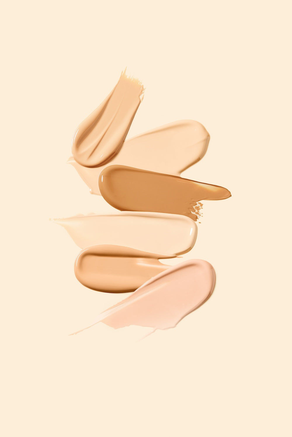 [Tocobo] Apple Dewy Fit Cushion - 6 colors image 21