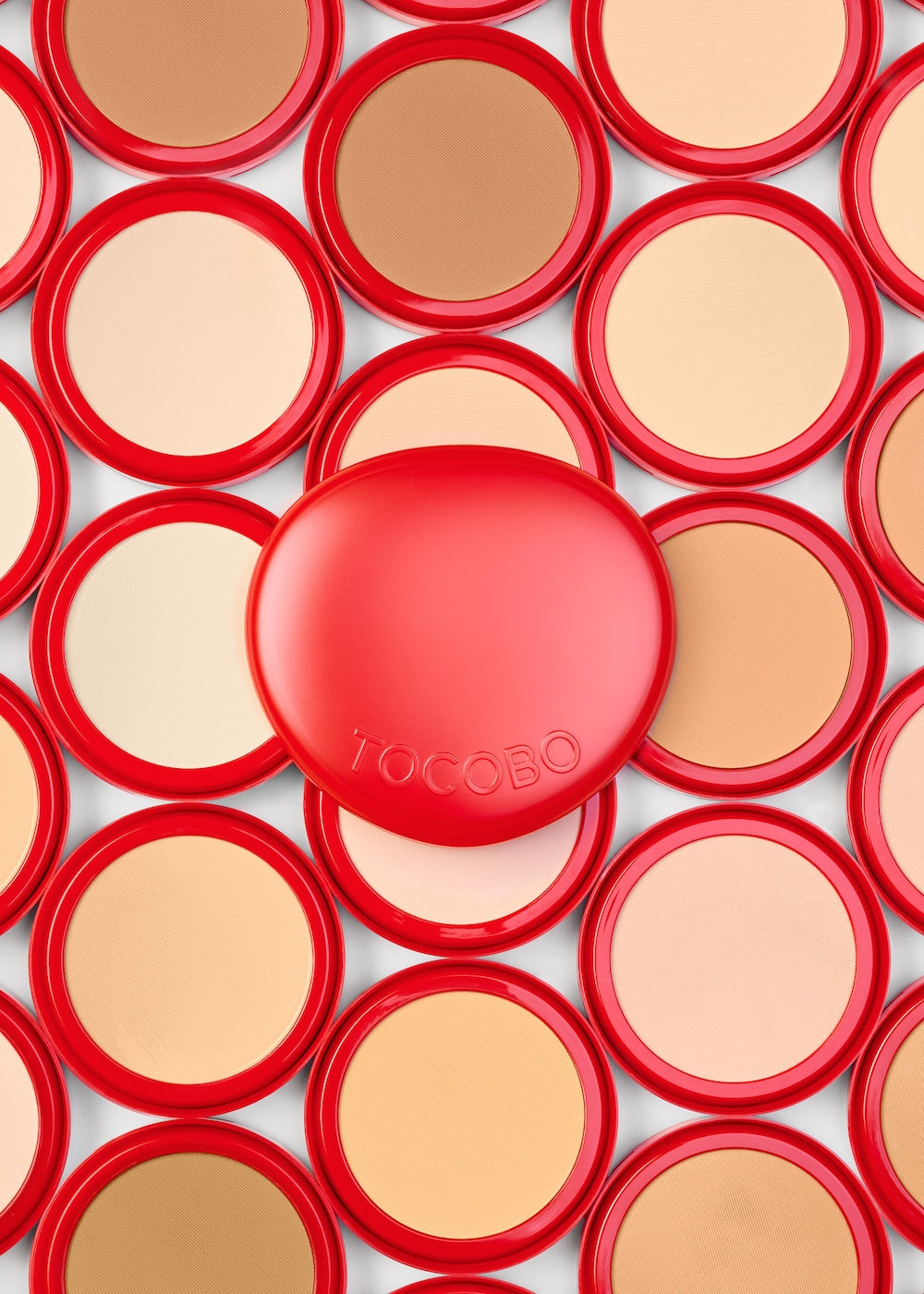 [Tocobo] Apple Dewy Fit Cushion - 6 colors image 24