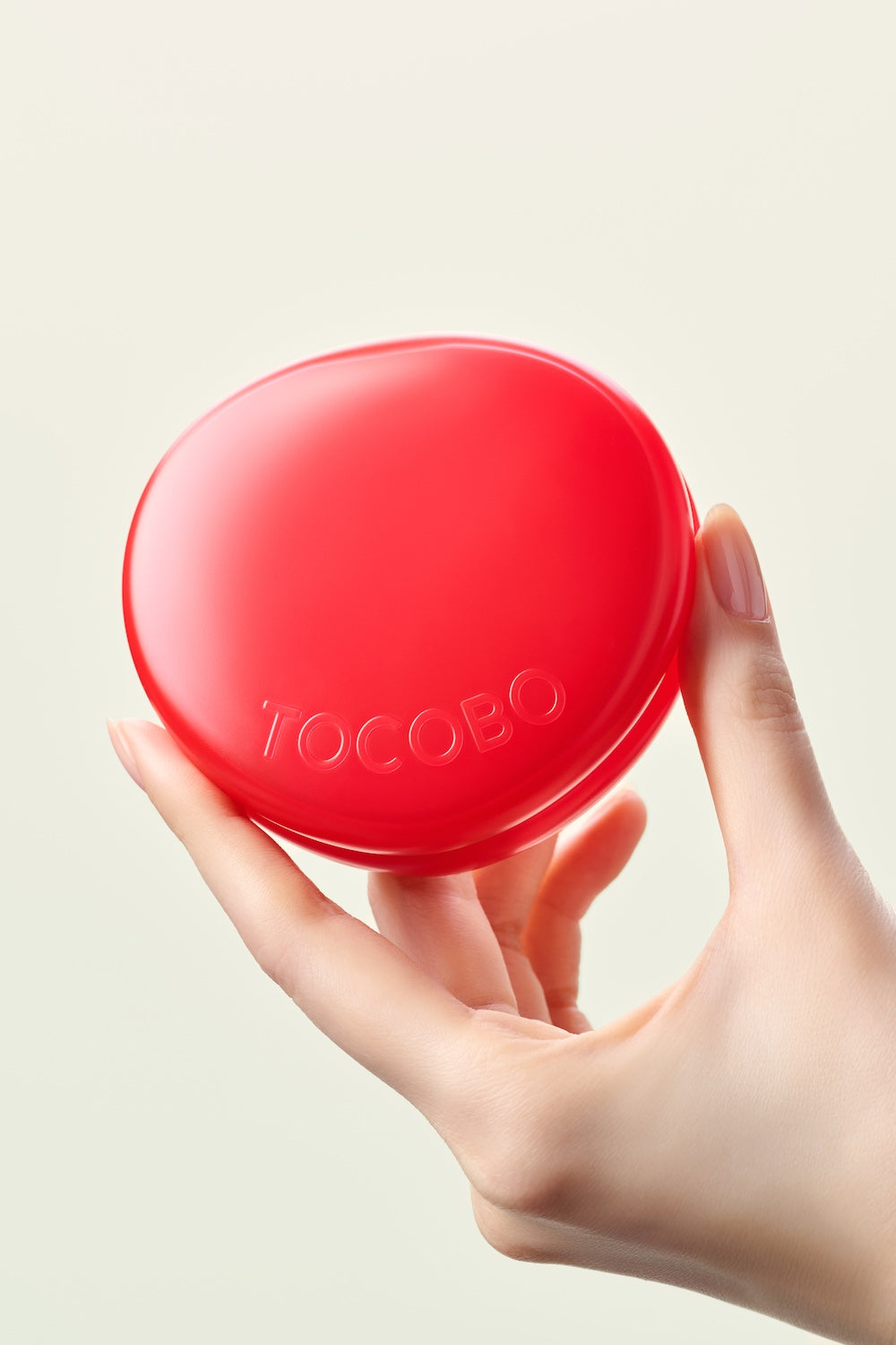 [Tocobo] Apple Dewy Fit Cushion - 6 Colors with Refill Set image 13