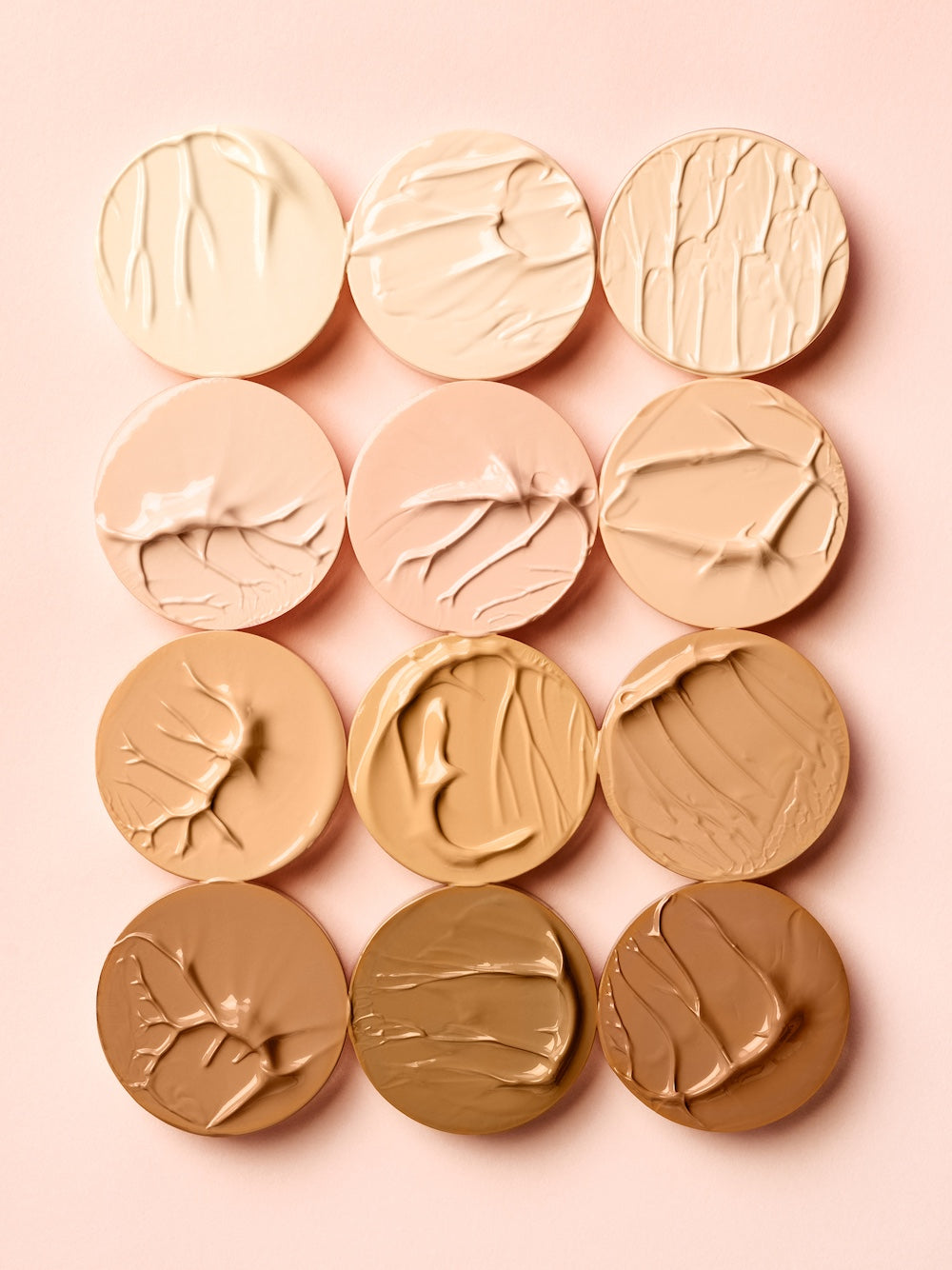 [Tocobo] Apple Dewy Fit Cushion - 6 Colors with Refill Set image 31