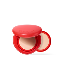 [Tocobo] Apple Dewy Fit Cushion - 6 Colors with Refill Set