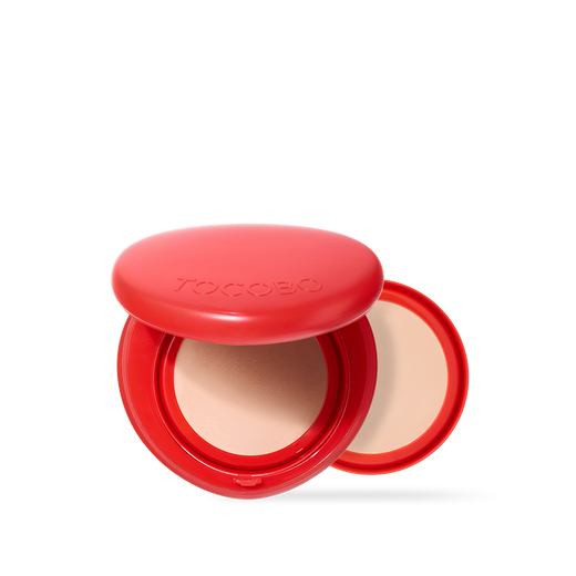 [Tocobo] Apple Dewy Fit Cushion - 6 Colors with Refill Set