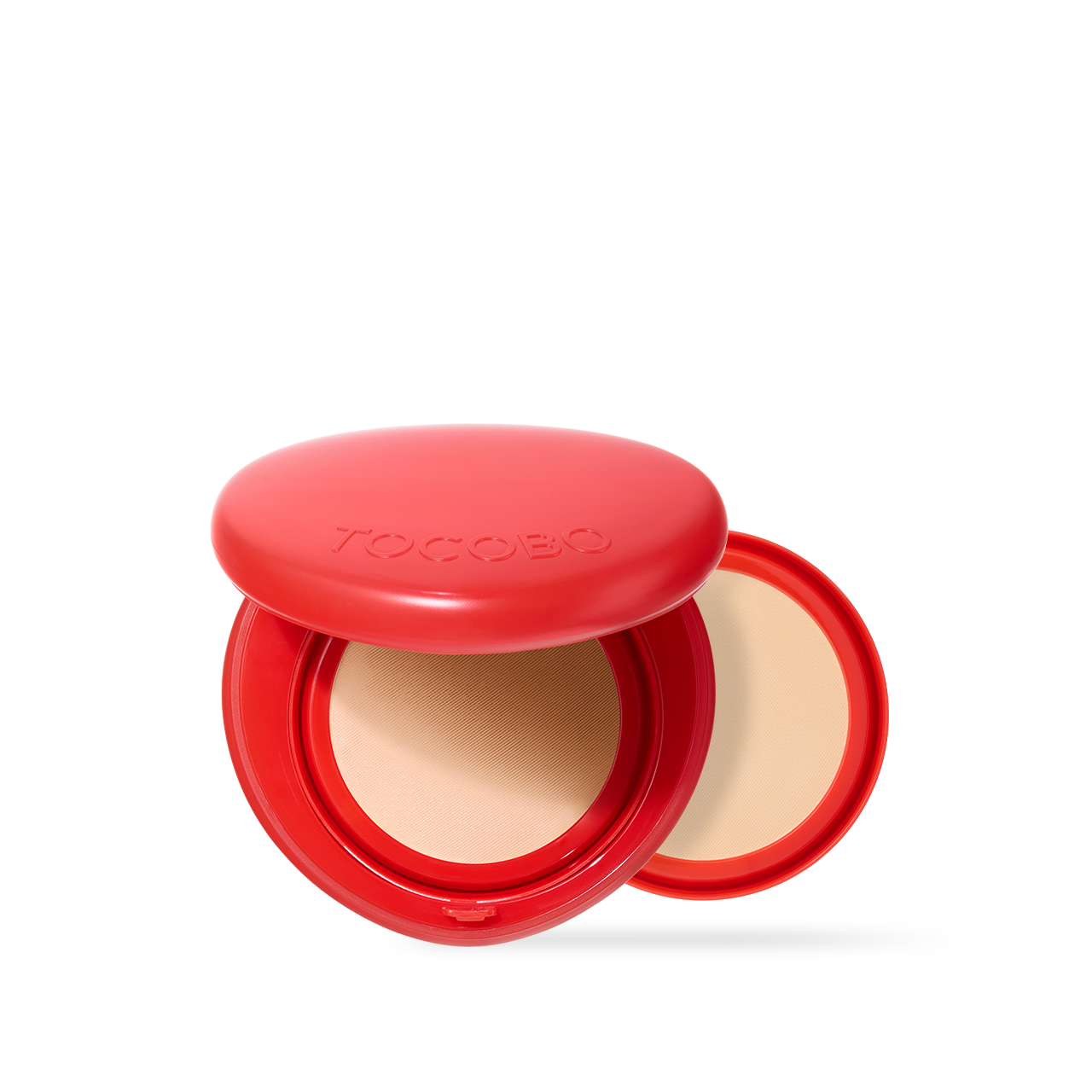 [Tocobo] Apple Dewy Fit Cushion REFILL SET - 6 Colors image 27