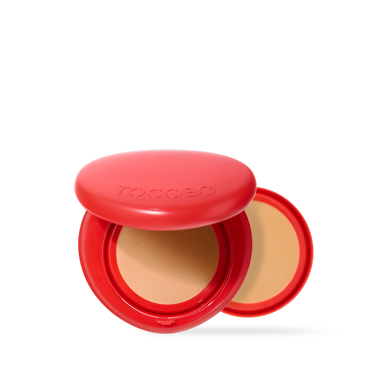[Tocobo] Apple Dewy Fit Cushion REFILL SET - 6 Colors image 31