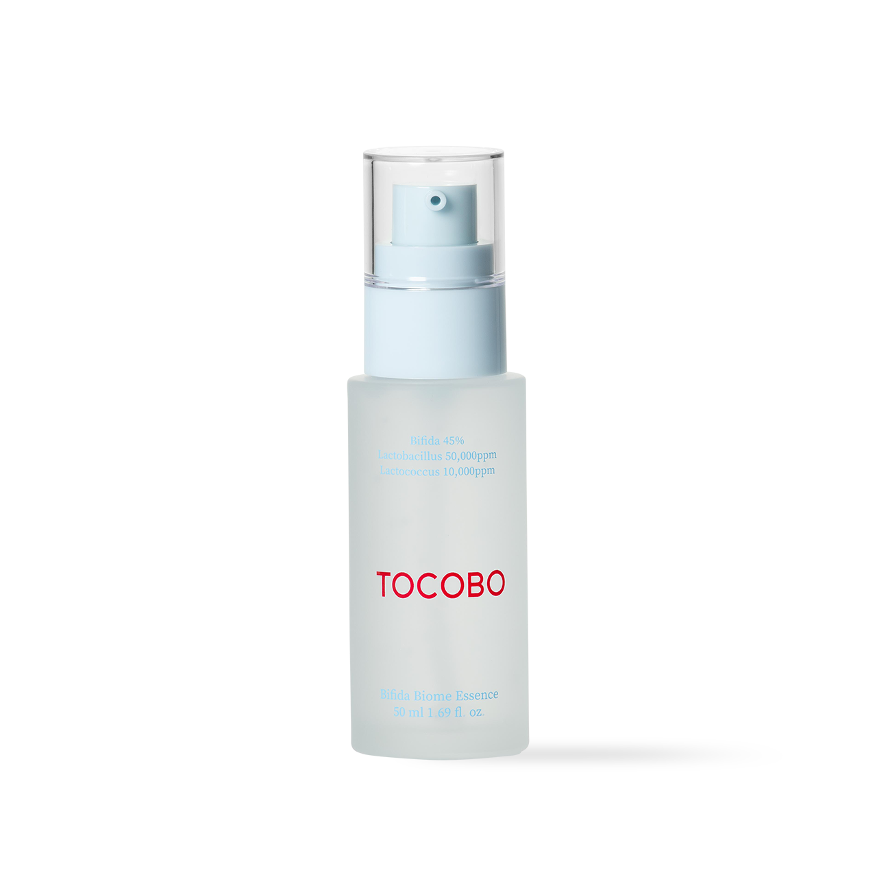 [Tocobo] Bifida Biome Essence 50ml image 1