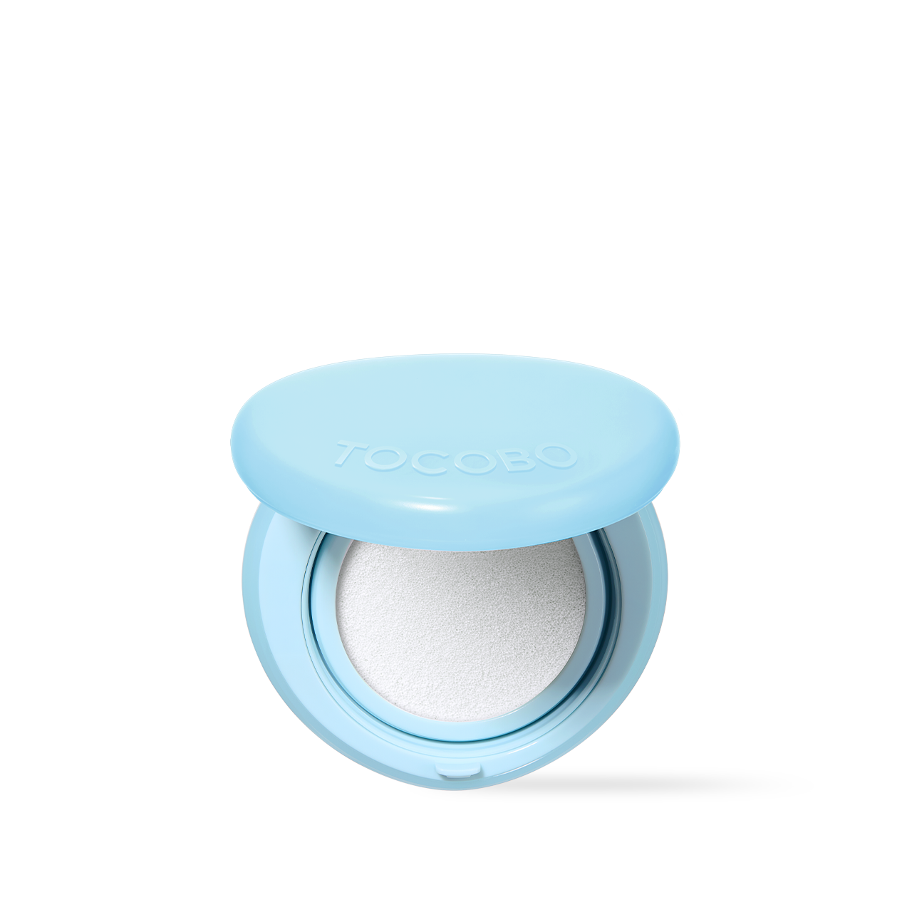 [Tocobo] Blur Finish Sun Cushion 00 PURE 13g image 1