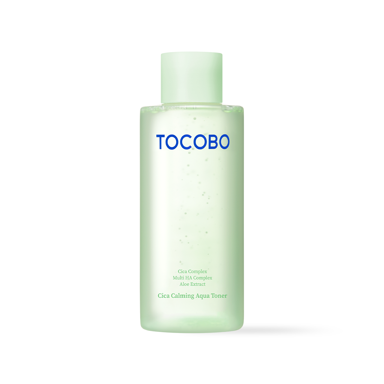 [Tocobo] Cica Calming Aqua Toner 200ml image 7