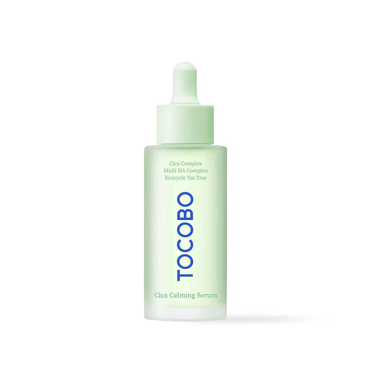 [Tocobo] Cica Calming Serum 50ml image 1